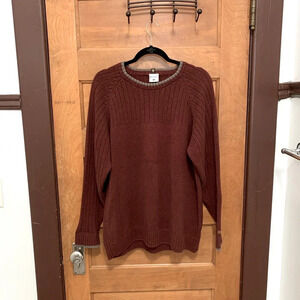 Men’s Columbia Sweater
